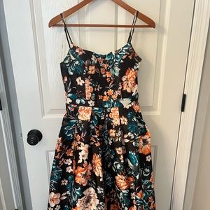 Baltic Born dress perfect for wedding guest